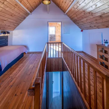 Cosy Holiday Home In Polleur With Pool, Jacuzzi And Sauna Casa de Férias Polleur