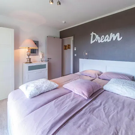 Cosy Holiday Home In Polleur With Pool, Jacuzzi And Sauna * Polleur